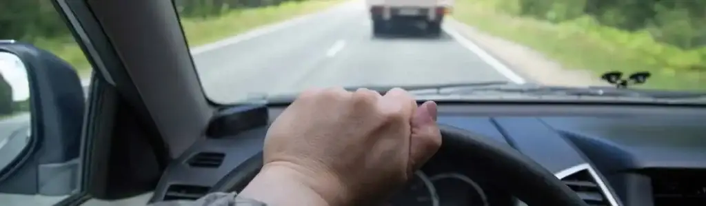 Cambios incorporados a la Ley de Tráfico y Seguridad vial