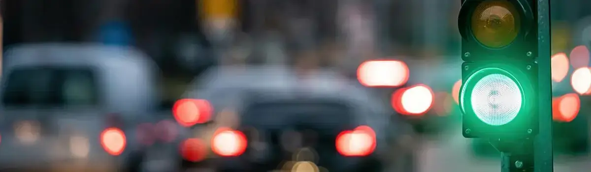 Reducir las muertes urbanas de peatones, ciclistas y motoristas: objetivo prioritario del Gobierno