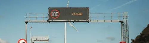 Nuevos radares de la DGT: ubicaciones, sanciones